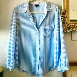 Who What Wear Blouse